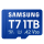 Karta pamięci microSD Samsung 1TB T7 microSDXC 170MB/s